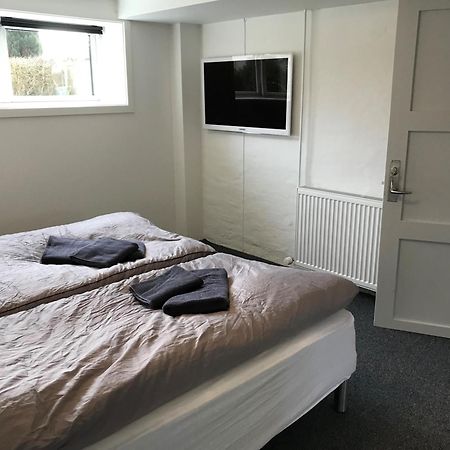 Jysk Bed And No Breakfast Bed and Breakfast Ikast Exteriör bild