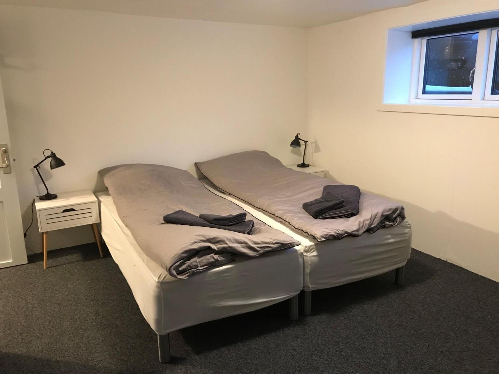 Jysk Bed And No Breakfast Bed and Breakfast Ikast Exteriör bild