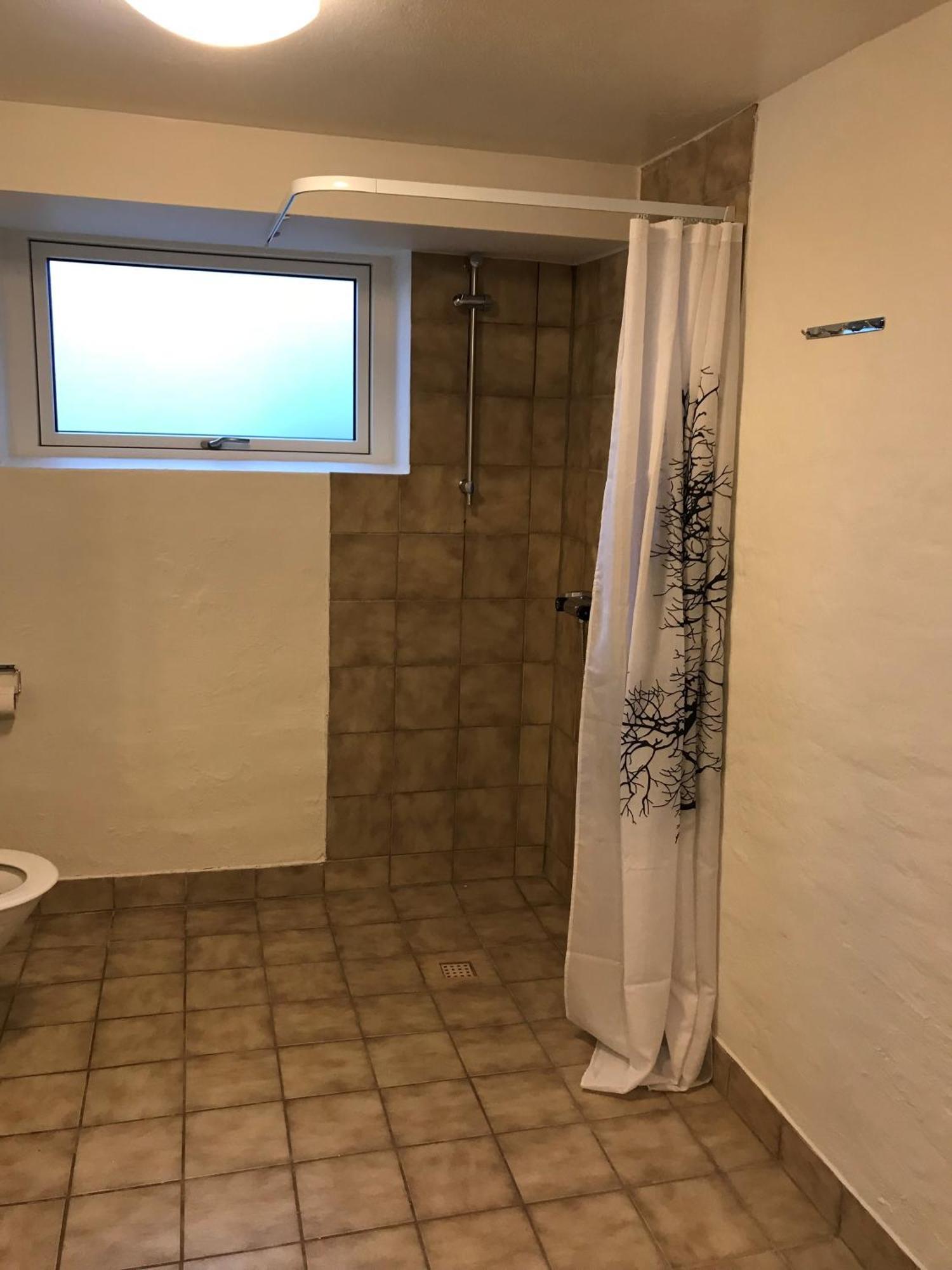 Jysk Bed And No Breakfast Bed and Breakfast Ikast Exteriör bild
