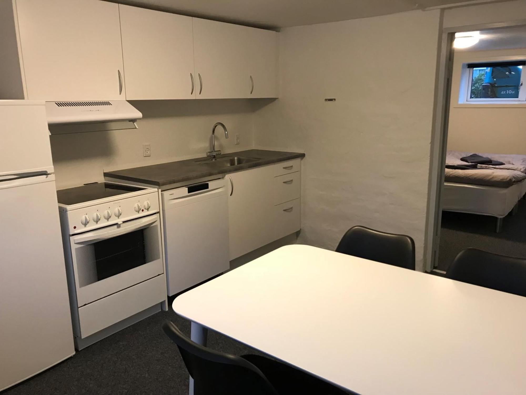 Jysk Bed And No Breakfast Bed and Breakfast Ikast Exteriör bild